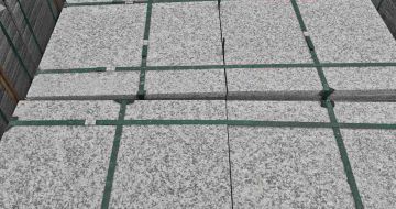 汕尾芝麻白大花地铺