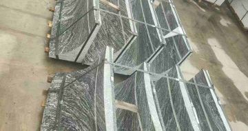 汕尾浪淘沙异形定制