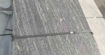 汕尾夜里雪浪淘沙毛板