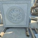 汕尾芝麻白芝麻灰别墅雕刻板