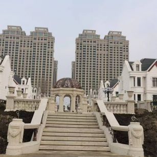 汕尾黄金麻工程案例