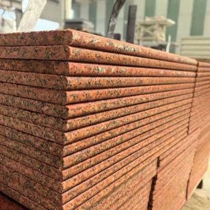 汕尾台湾红楼梯踏步