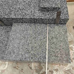 汕尾芝麻黑拉丝面