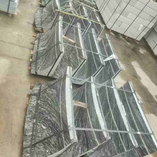 汕尾浪淘沙异形定制