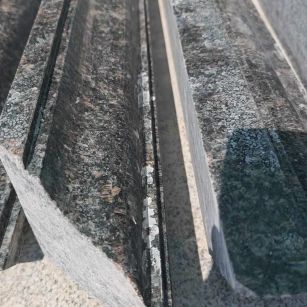 汕尾英国棕别墅线条