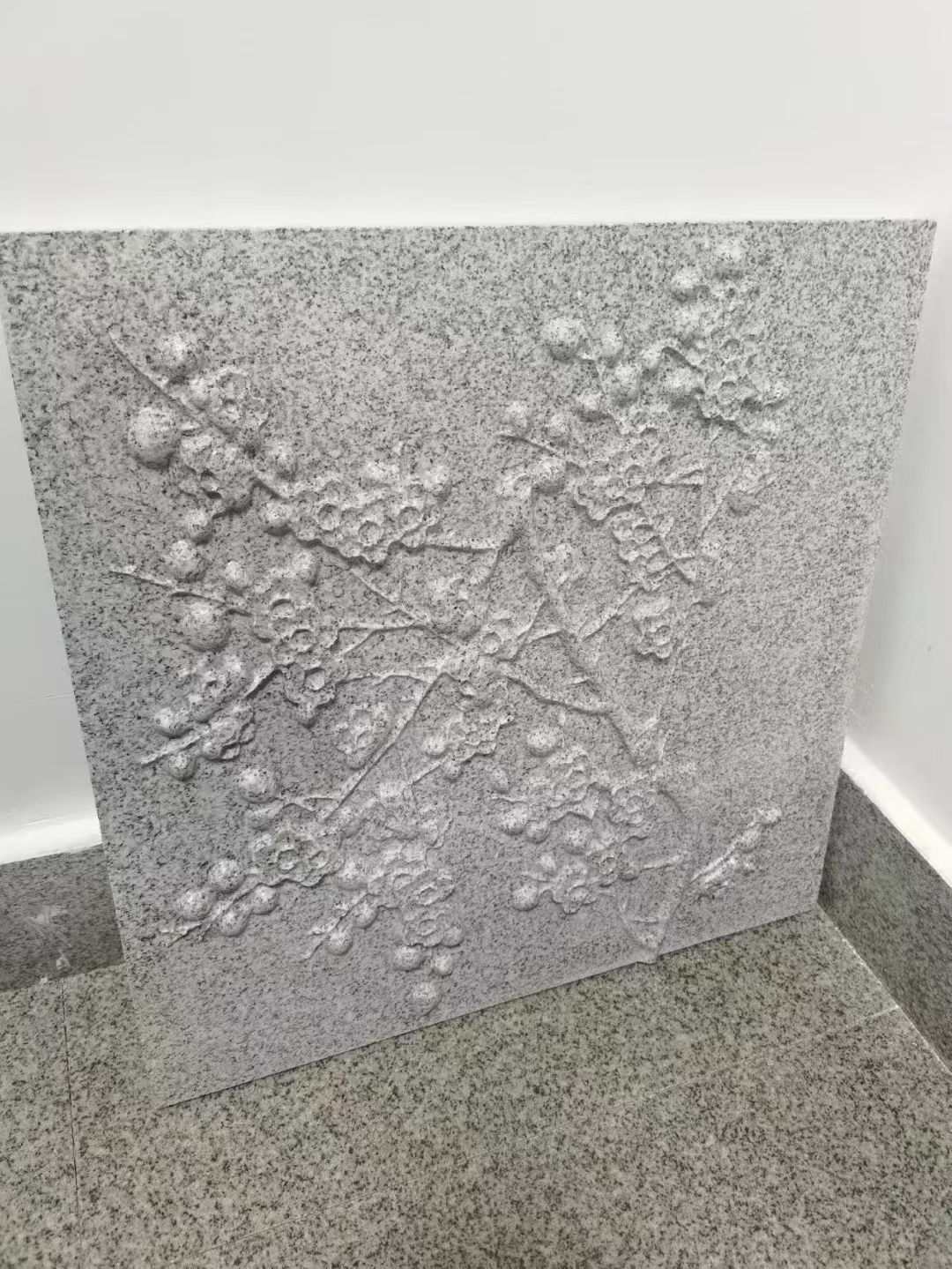 汕尾芝麻白雕刻版，异形定制