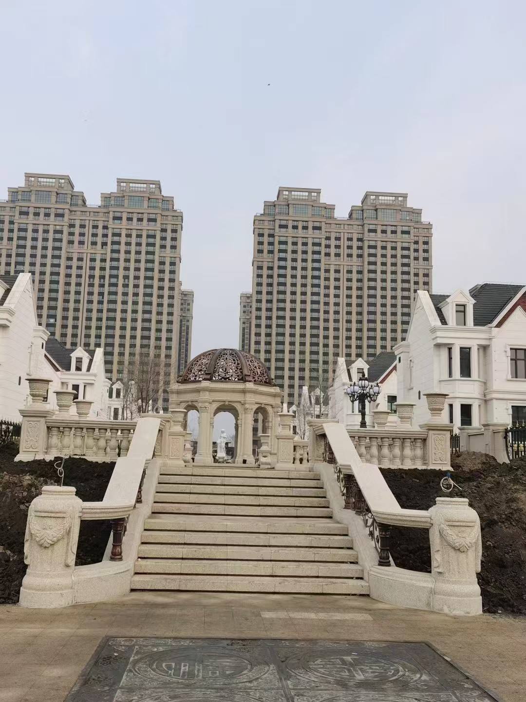 汕尾黄金麻工程案例