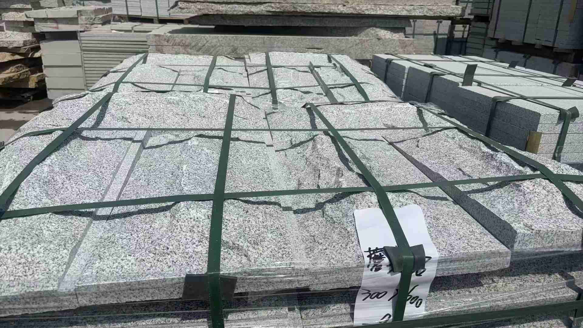 汕尾蘑菇石 自然面
