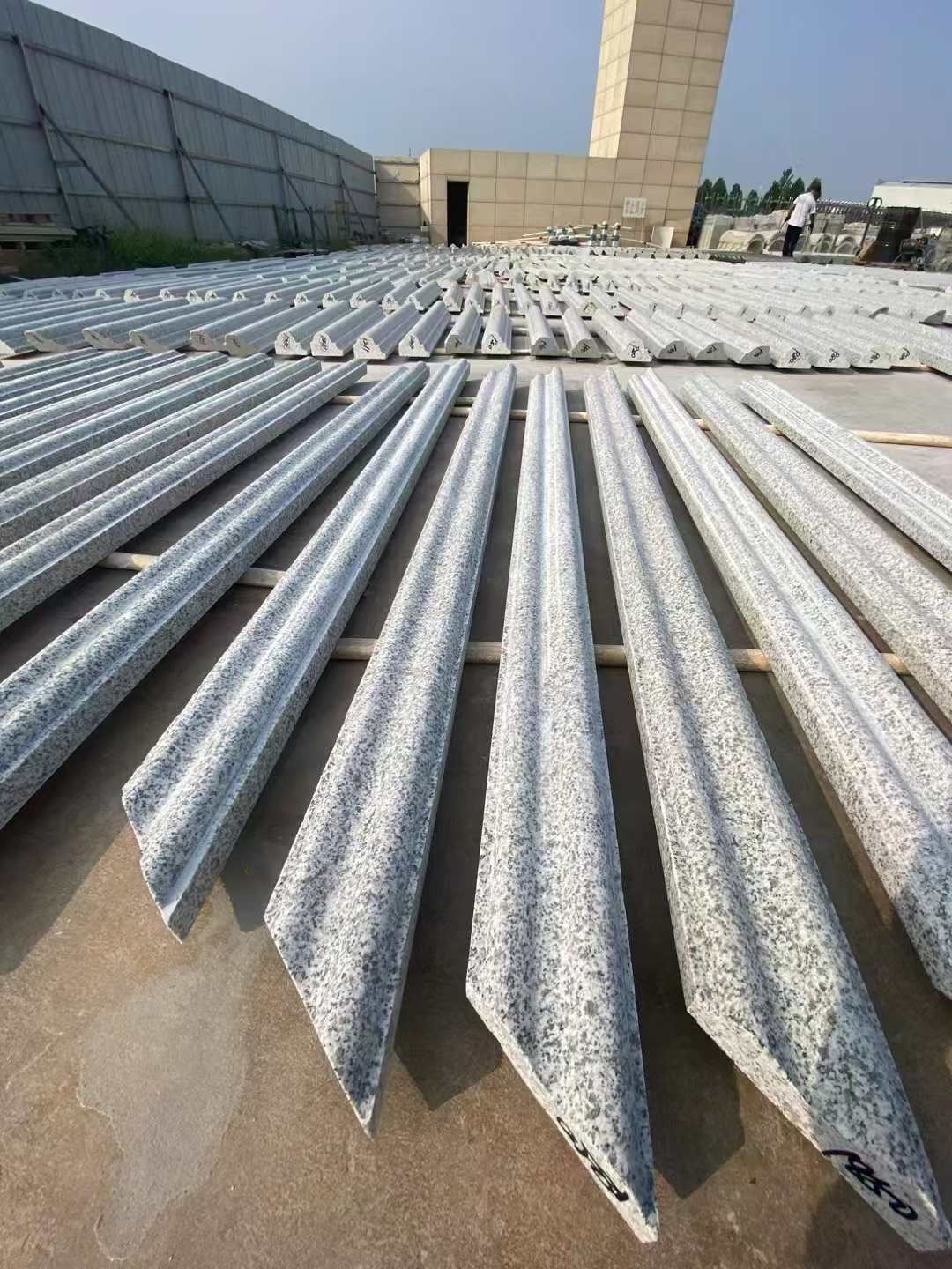 汕尾 别墅异形线条 异形定制